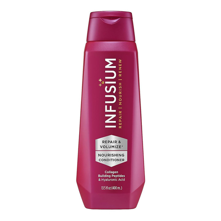 Infusium Repair And Renew Conditioner, 13.5 Oz