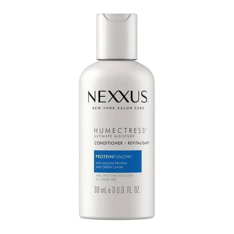 Nexxus Humectress Ultimate Moisturizing Revitalisant Hair Conditioner, 3 Oz