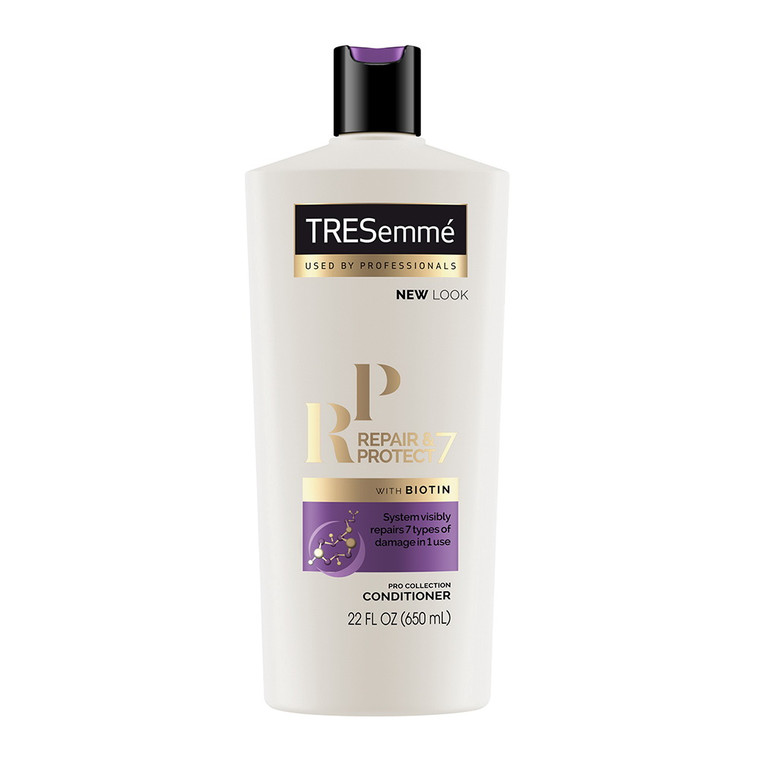 Tresemme Repair and Protect 7 with Biotin Hair Conditioner, 22 Oz