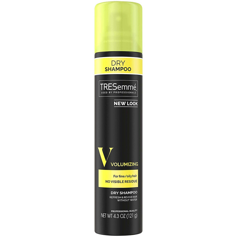 Tresemme Fresh Start Volumizing Dry Shampoo - 4.3 Oz