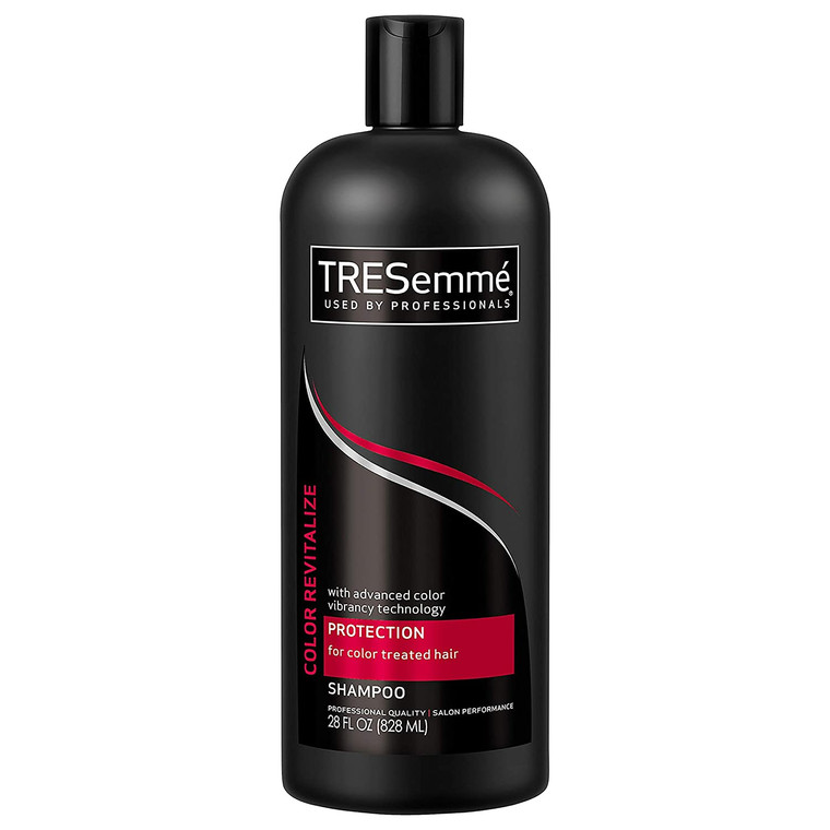 Tresemme Color Revitalize Shampoo For Color Treated Hair - 28 Oz