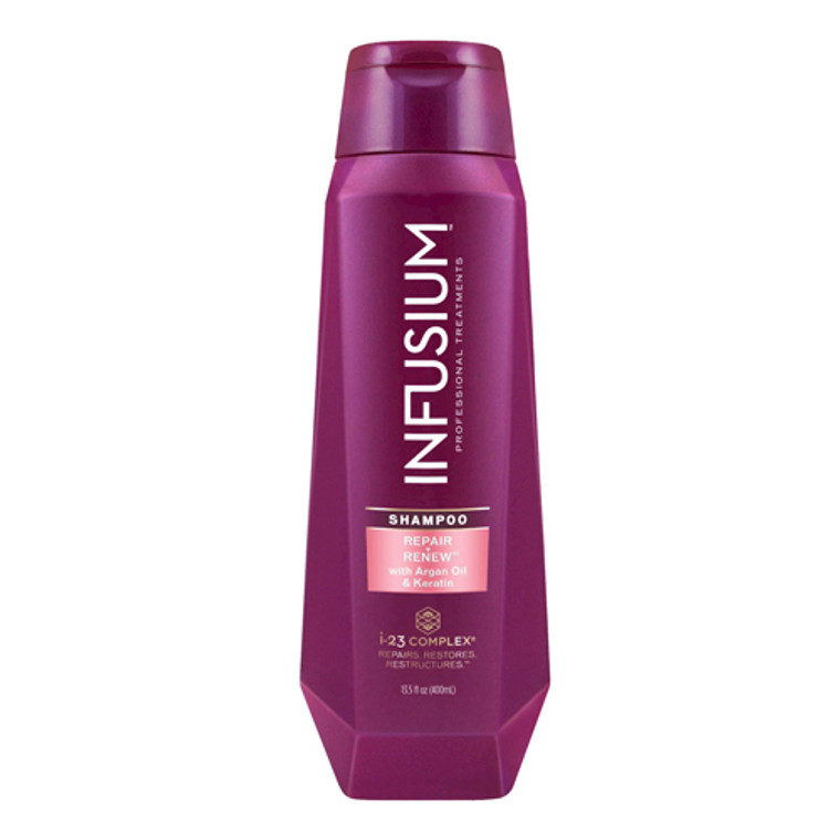 Infusium Repair And Renew Shampoo, 13.5 Oz