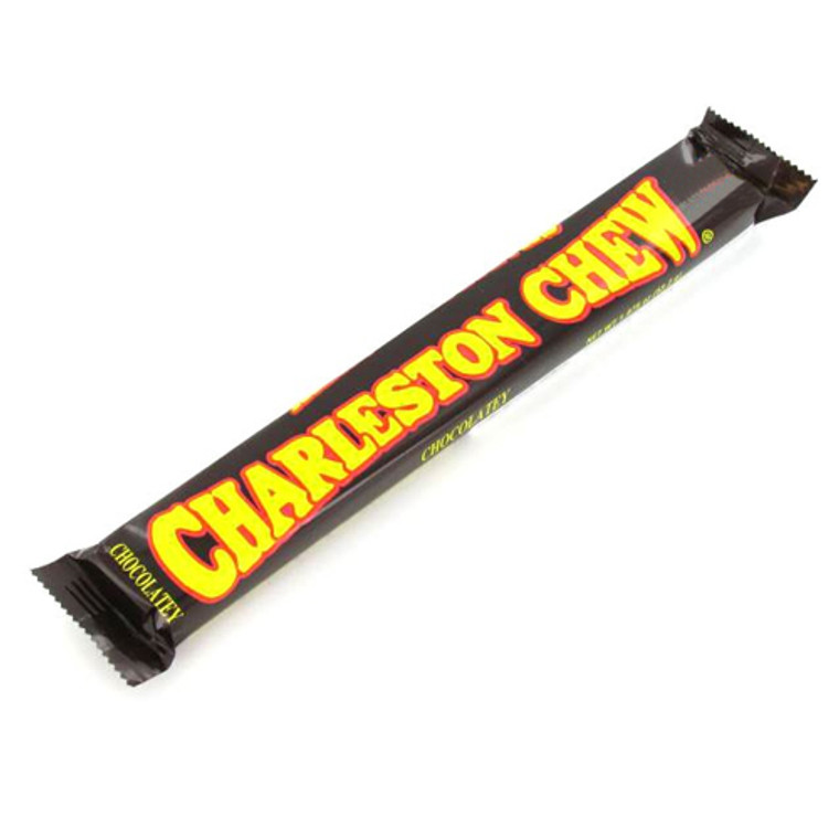 Tootsie Roll, Charleston Chocolate Chew - 24 Pieces Per Pack