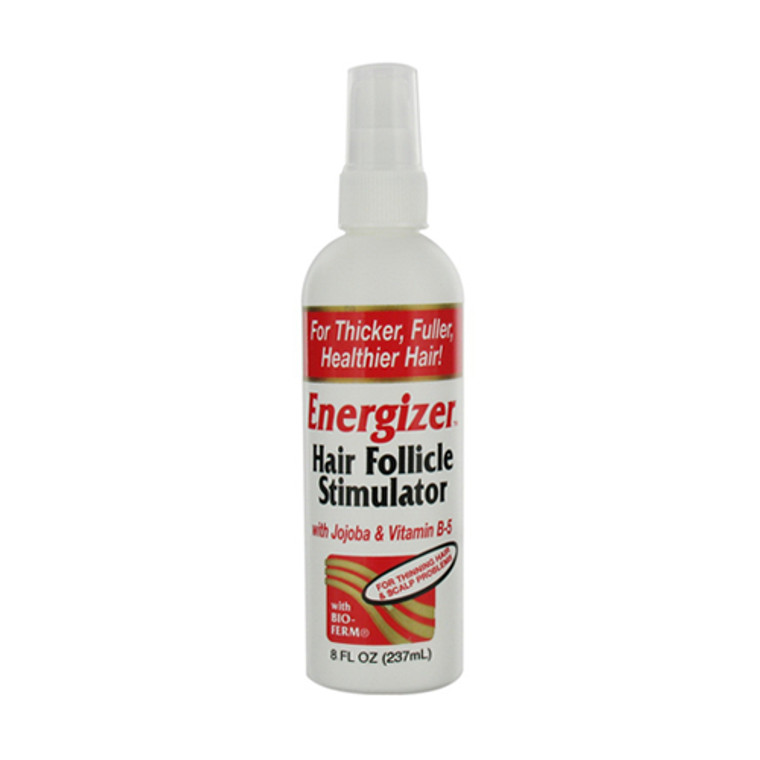 Hobe Labs Energizer Hair Follicle Stimulator, Jojoba And Vitamin B-5 - 8 Oz Hobe Labs Energizer Hair Follicle Stimulator, Jojoba And Vitamin B-5 - 8 Oz