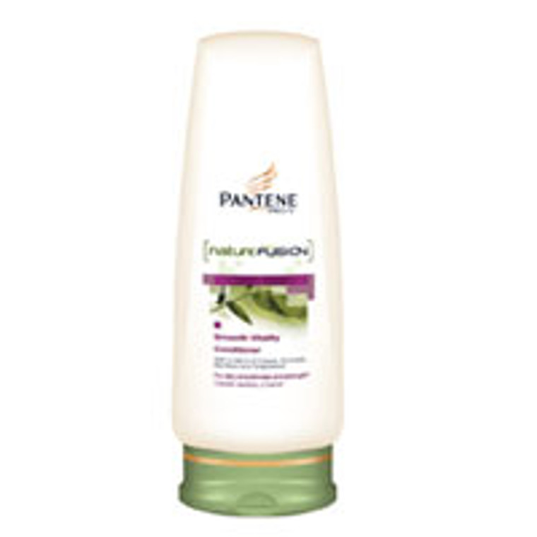 Pantene Pro-V Nature Fusion Smooth Vitality Hair Conditioner - 12.6 Oz