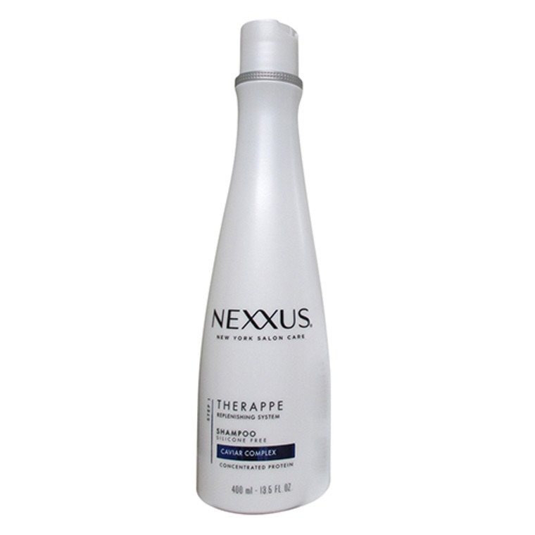 Nexxus Therappe Ultimate Moisture Shampoo - 13.5 Oz