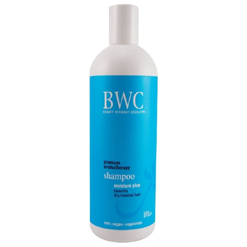 Bwc Premium Aromatherapy Moisture Plus Hair Shampoo - 16 Oz