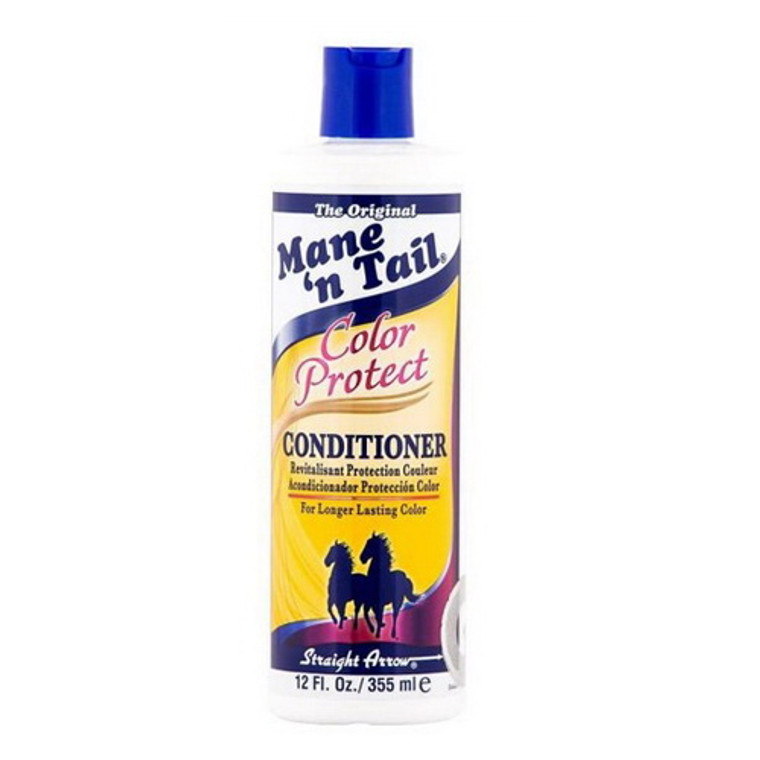Mane n Tail Hair Color Protect Conditioner, 12 Oz