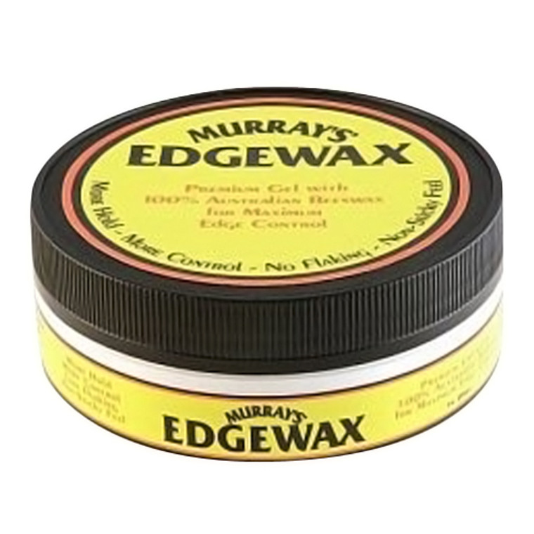 Murrays Edgewax, 0.5 Oz