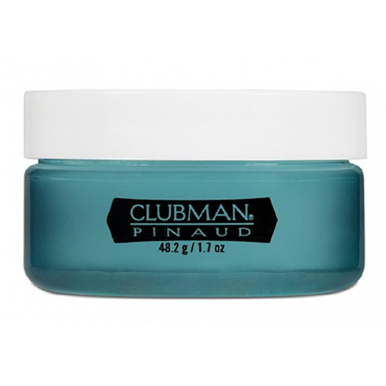 Clubman Medium Hold Hair Pomade, 1.7 Oz