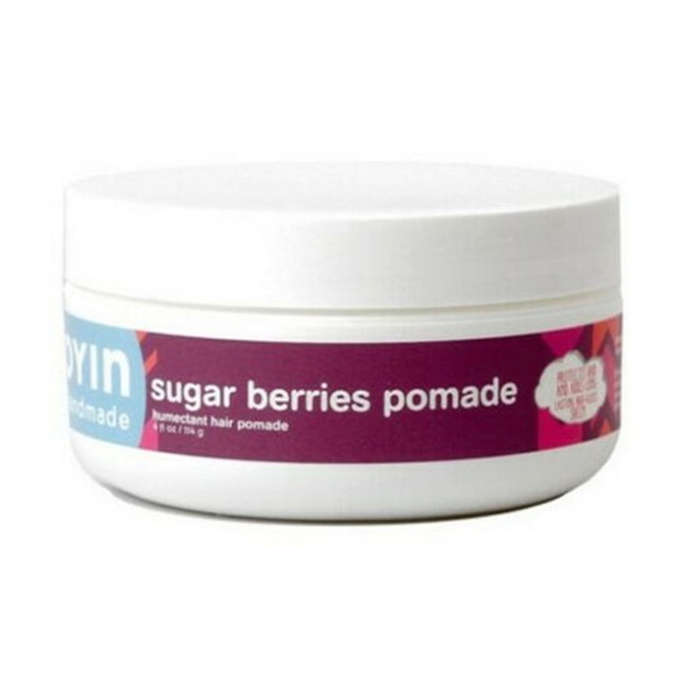 Oyin Handmade Sugar Berries Hair Pomade, 4 Oz