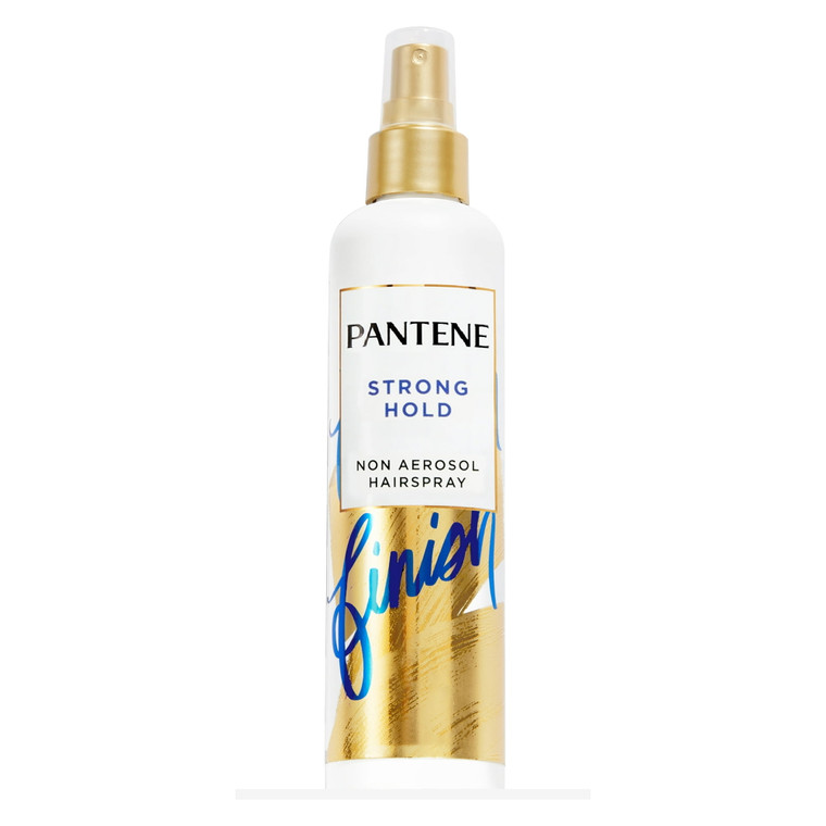 Pantene Pro-V Non-Aerosol Hairspray Extra Strong Hold, 8.5 Oz