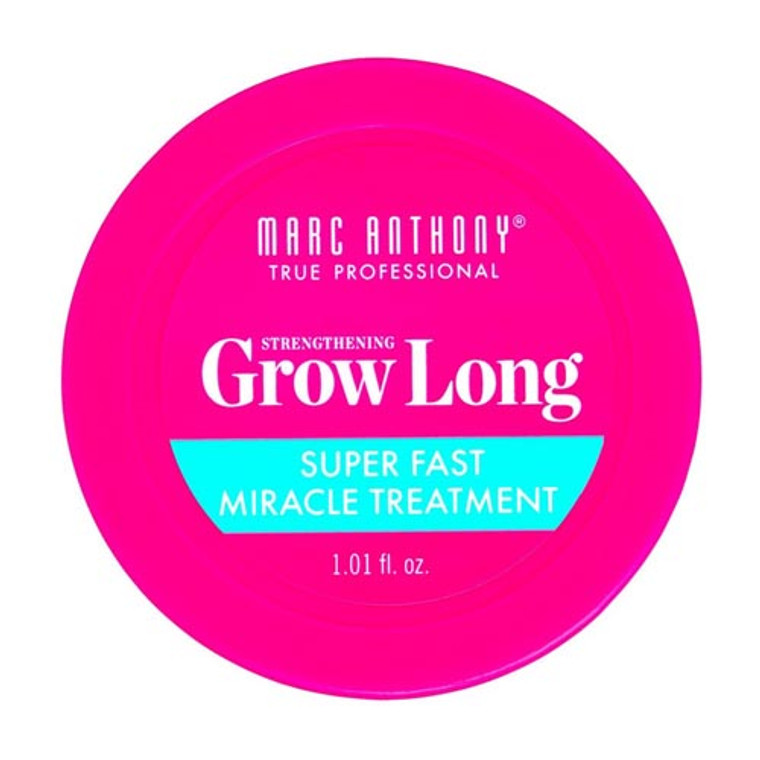 Marc Anthony Grow Long Super Fast Miracle Treatment, 1.01 Oz