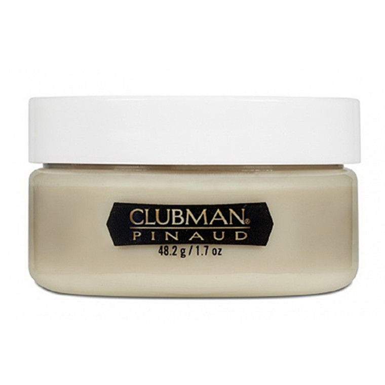 Clubman Pinaud Molding Putty Cream, 1.7 Oz