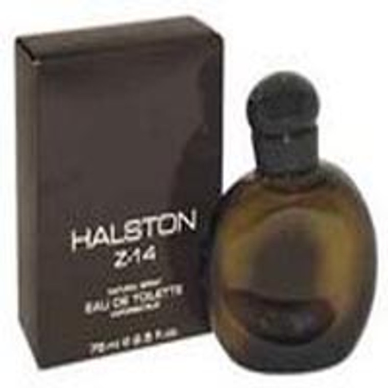 Halston Z-14 Cologne Spray For Men - 4.2 Oz