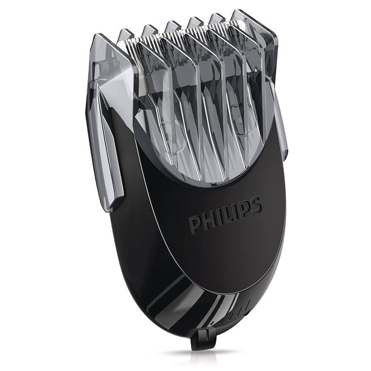 Philips Norelco RQ111 Click on Beard Styler for SensoTouch and Arcitec Shavers 1Ea