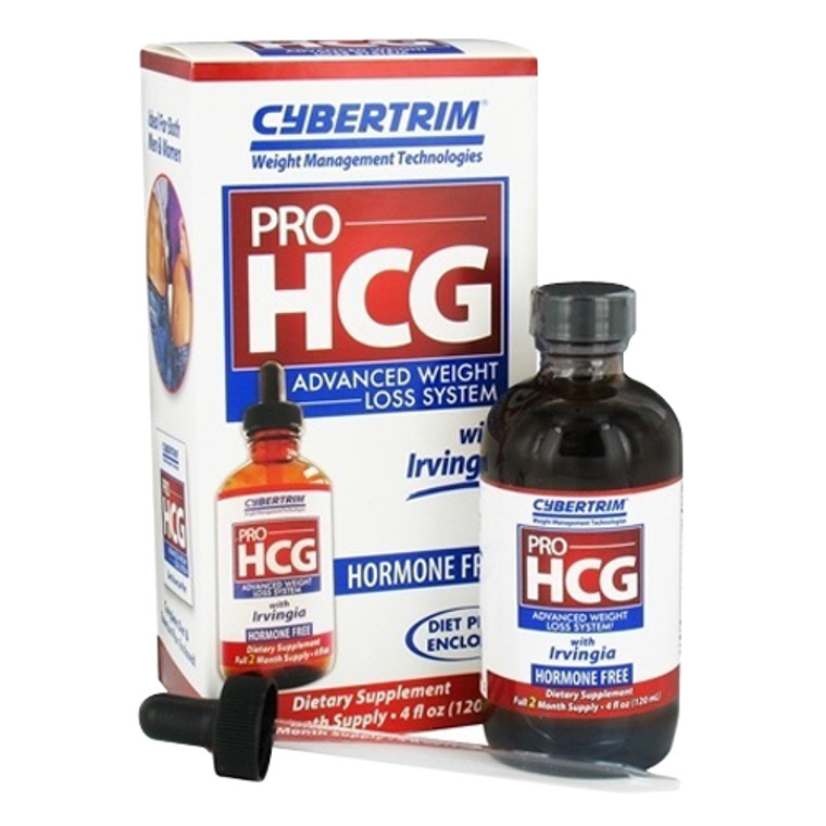 Windmill Health Products Pro HCG Advanced Weight Loss System, 4 Oz