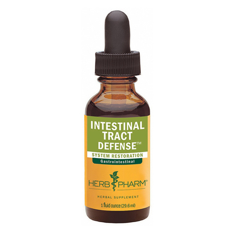 Herb Pharm Intestinal Tract Defense, 1 Oz
