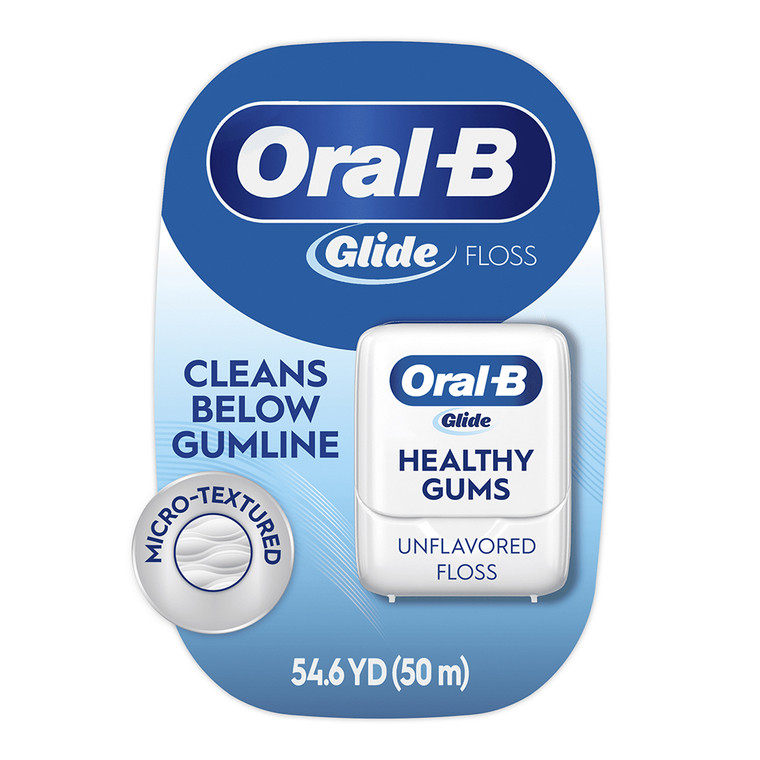 Oral-B Glide Pro-Health Floss Original - 50 Mtr