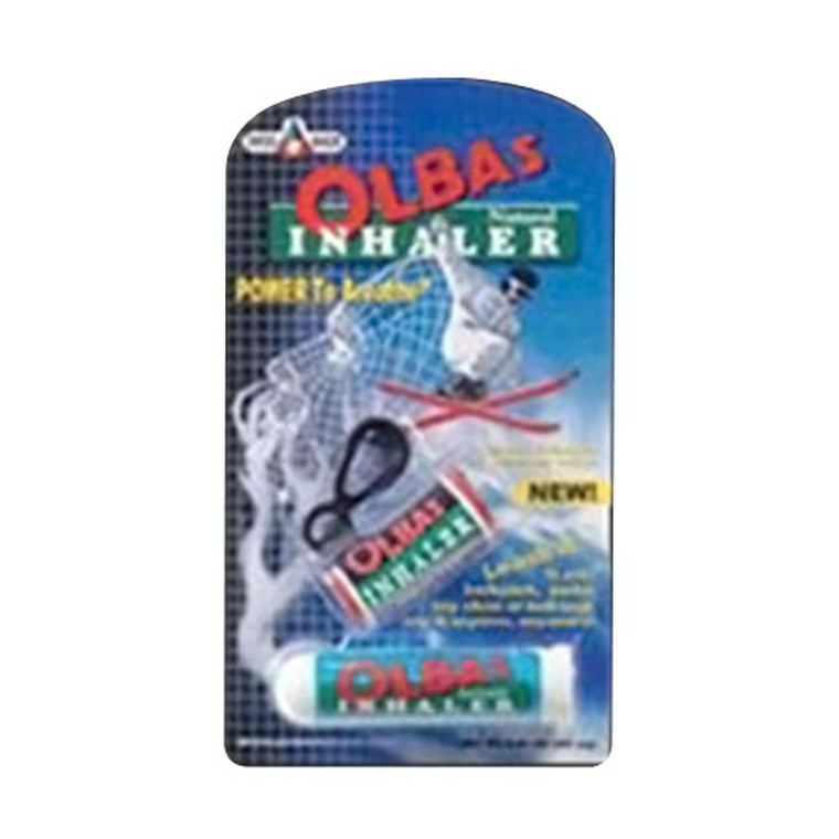 Olbas Inhaler, Power To Breath - 12 Ea