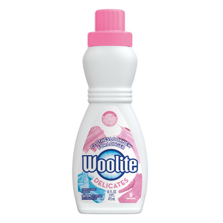 Woolite Laundry Liquid Regular - 16 Oz