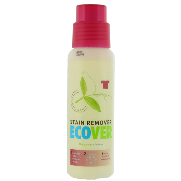 Ecover Ecological Stain Remover Stick - 6.8 Oz