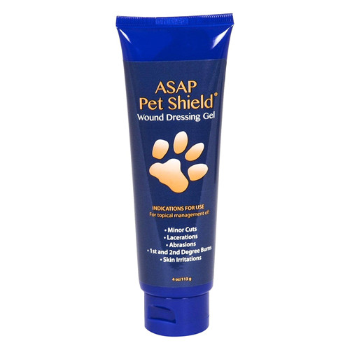 American Biotech Labs Pet Wound Dressing Gel 4Oz (113g)