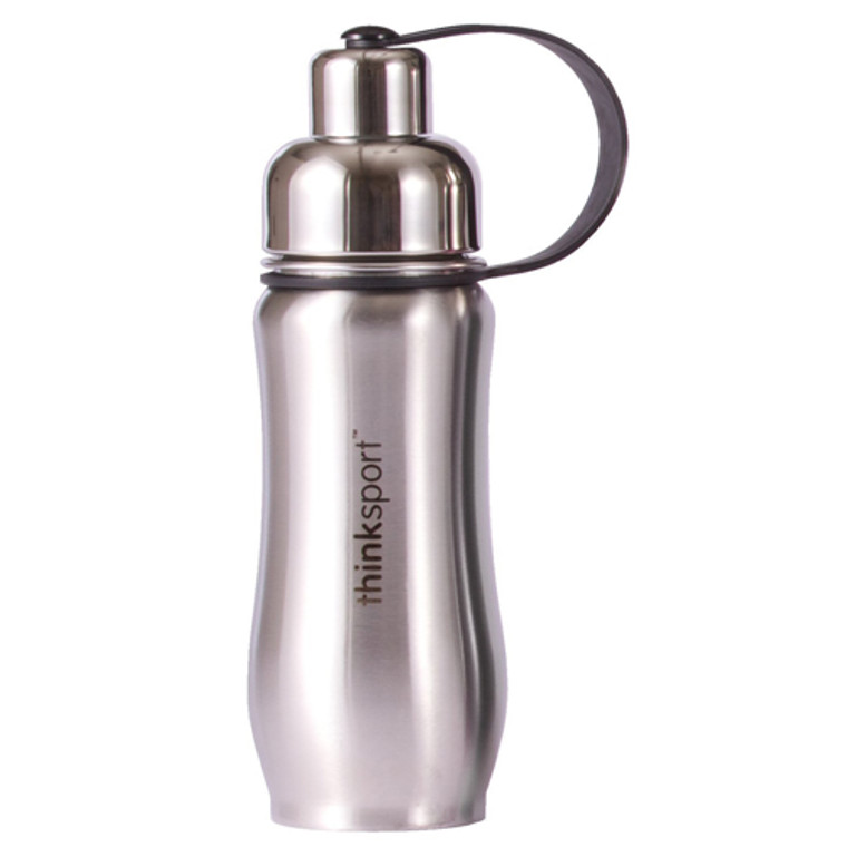 Thinksport Stainless Steel Sports Bottle - 1 Ea