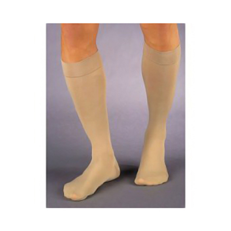 Jobst Relief Therapy Knee High Stockings 20-30 Mm/Hg, X-Large - 1 Pair