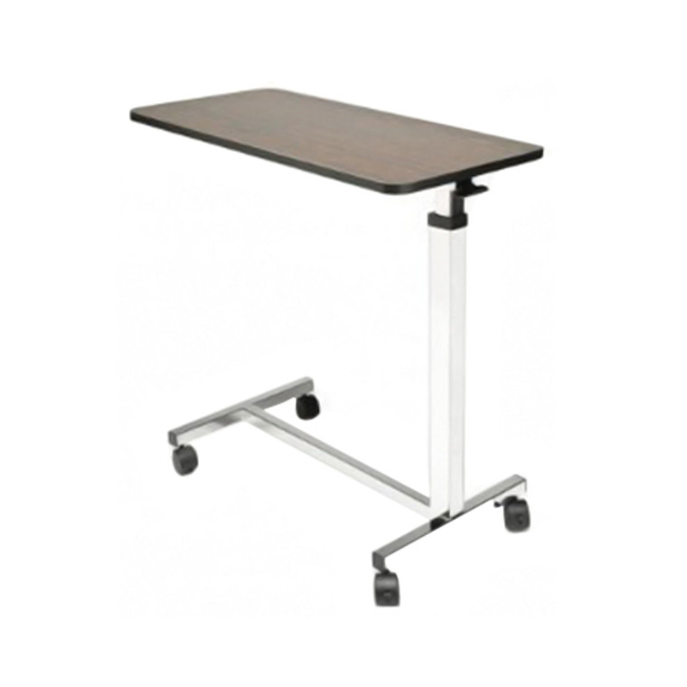 Lumex Gf8902 Everyday Overbed Table, Non Tilt - 1 Ea