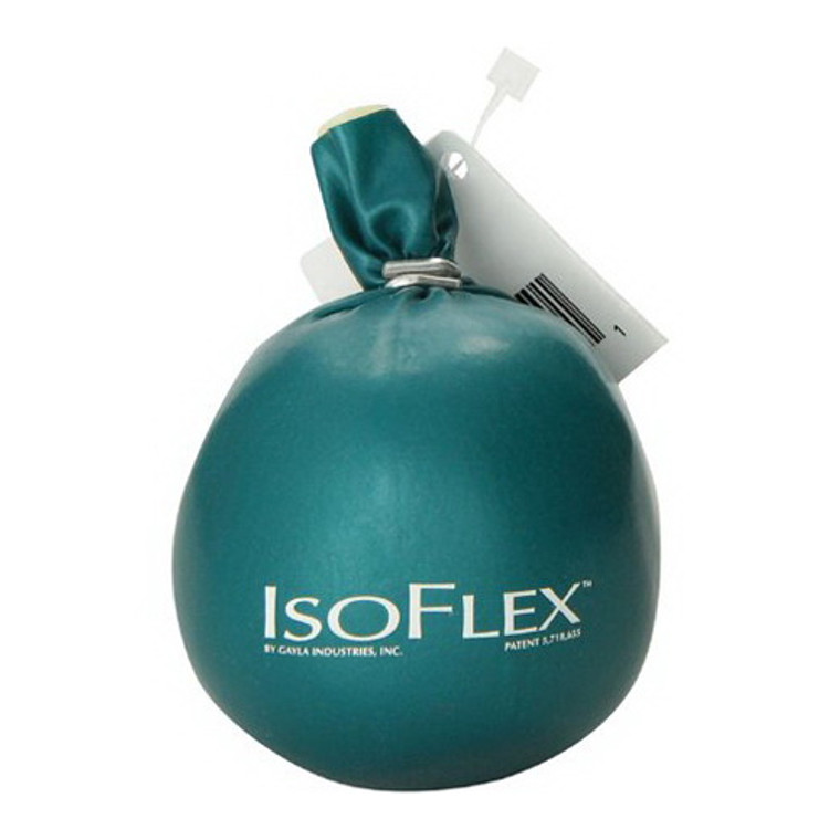 IsoFlex Classic Stress Reducer Ball, Assorted Colors, 1 Ea