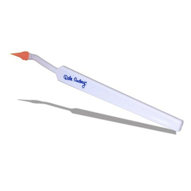 Dale Audrey Gum Massage Tip with Handle for Better Oral Fitness 1Ea