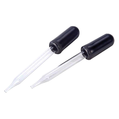 Apex Eye Ear Dropper for Accurate Application of Medicines and Solutions 2Ea