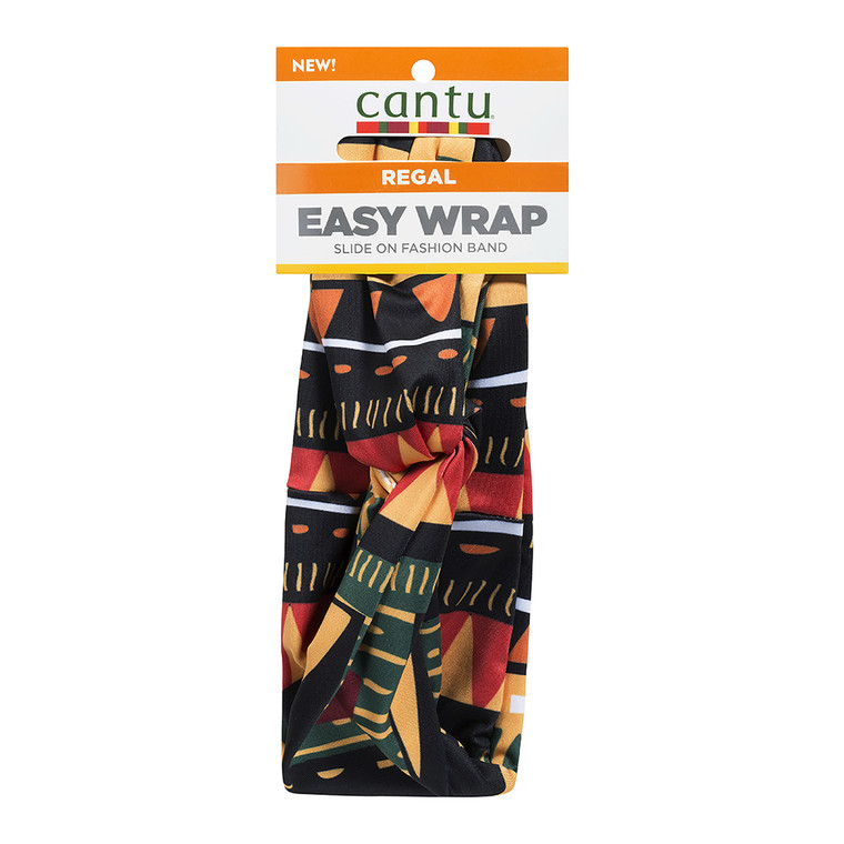 Cantu Regal Easy Wrap Slide On Fashion Band, 1 Ea