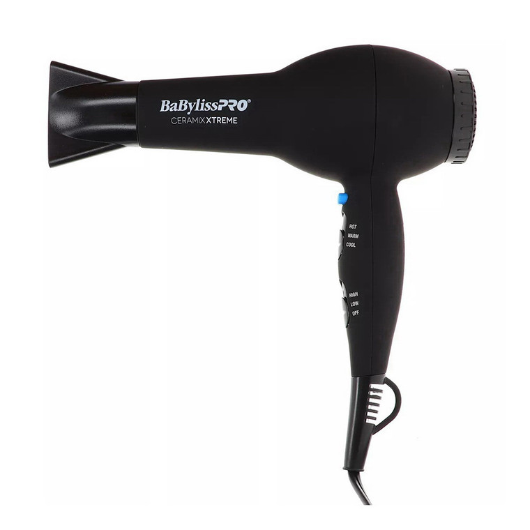 Babyliss Pro Dryer 2000 Watt Ceramix Xtreme Hair Dryer, 1 Ea