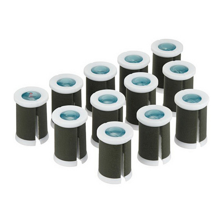 BaBylissPRO Nano Titanium Professional Hairsetter 12 Roller Kit 1Ea