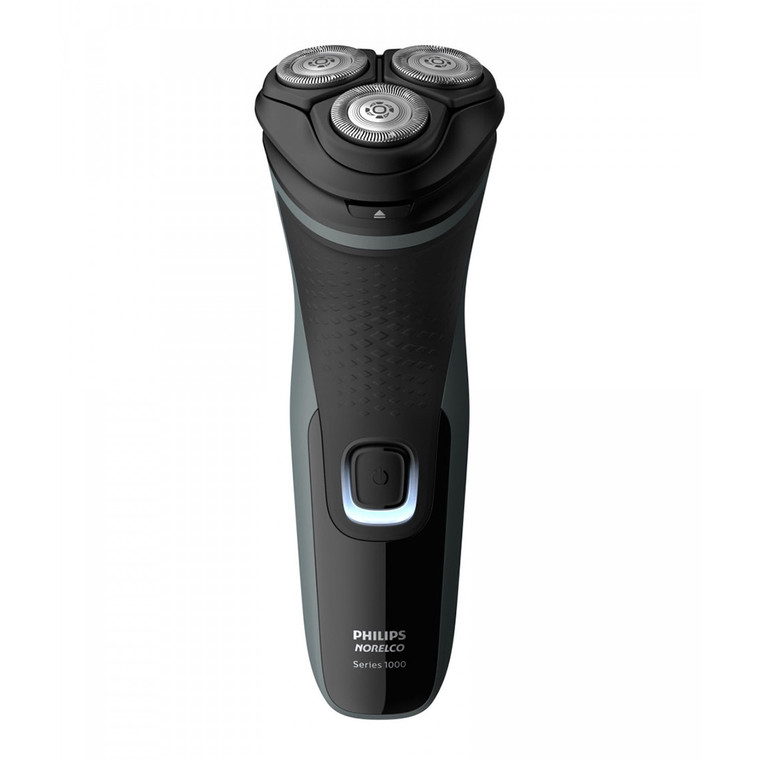 Philips Norelco Shaver 2300 Corded and Rechargeable Cordless EleEaric Shaver, 1 Ea