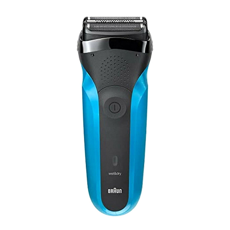 Braun Series 3 310s Rechargeable Wet Dry Men's EleEaric Shaver, 1 Ea