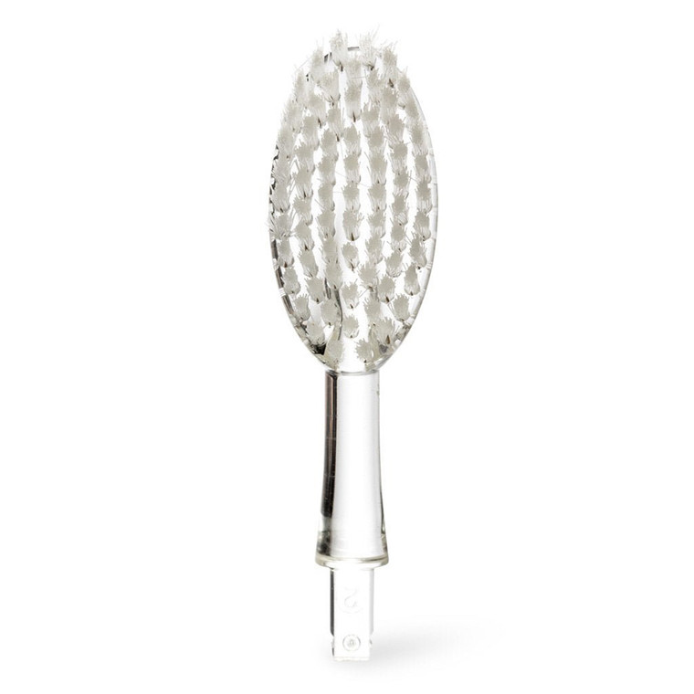 Radius Toothbrush Replacement Brush Heads 2, Soft Big Head, 1 Ea