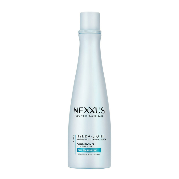 Nexxus Hydra Light for Normal Weightless Moisture Conditioner, 13.5 Oz