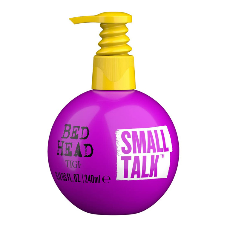 Tigi Bed Head Small Talk Hair Thickening Cream, 8.12 Oz