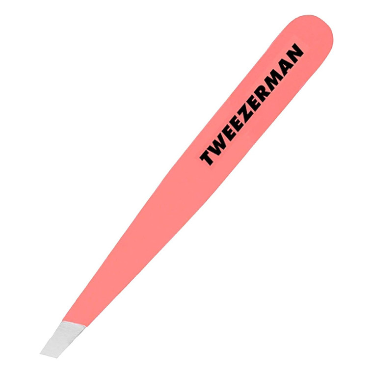 Tweezerman Slanted Mini Tweezer, 1 Ea