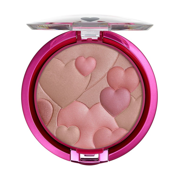 Physicians Formula Happy Booster Glow And Mood Boosting Blush, Natural, 0.24 Oz