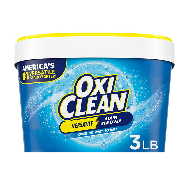 OxiClean Versatile Stain Remover, 24 Oz