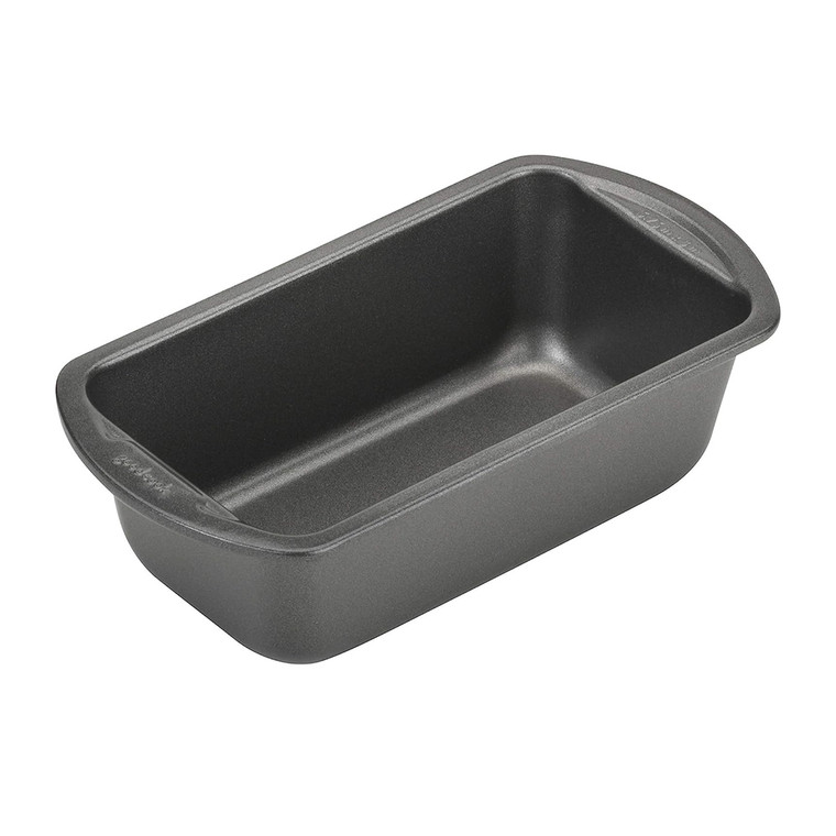 Goodcook Premium Nonstick 5x3inch Mini Loaf Pan, 1 Ea