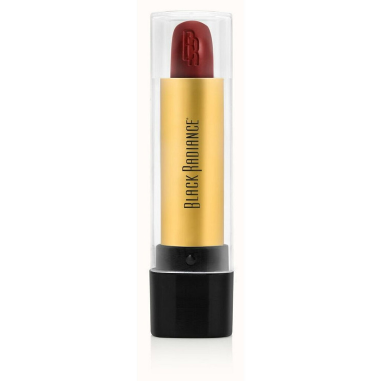 Black Radiance Perfect Tone Lip Color, Reggae Red, 1 Ea