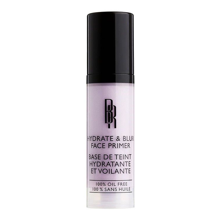 Black Radiance Hydrate and Blur Face Primer, 1 Ea