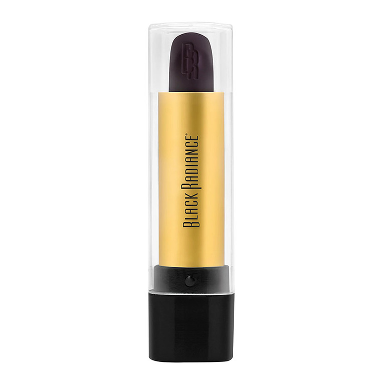 Black Radiance Perfect Tone Lip Color, Nude Berry, 1 Ea