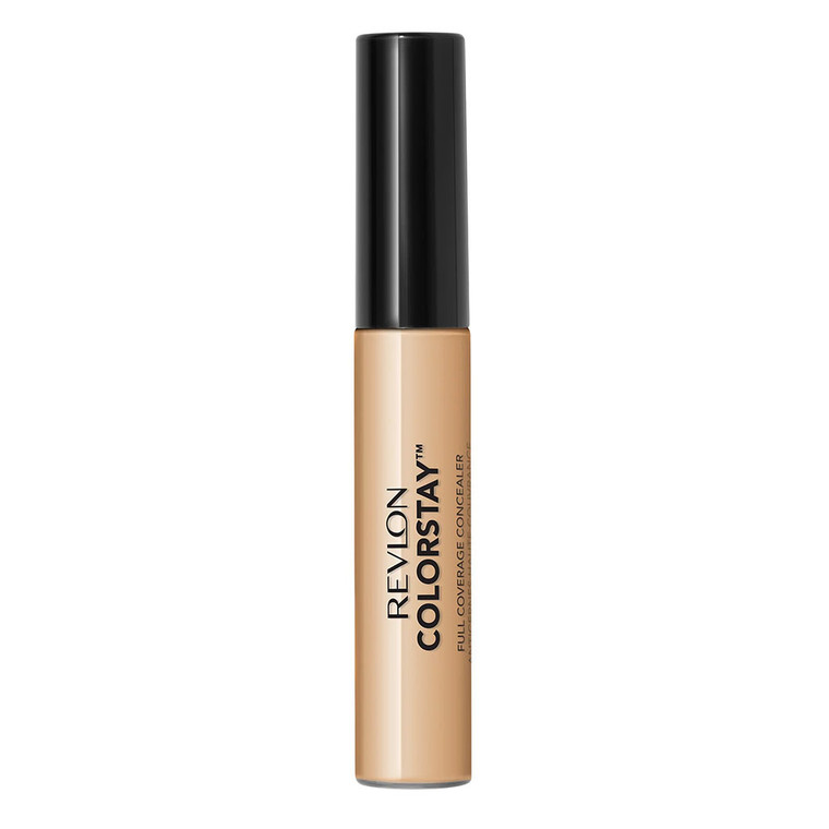 Revlon ColorStay Full Coverage Concealer, Medium, 1 Ea