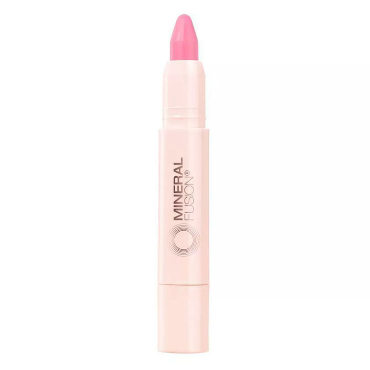 Mineral Fusion Sheer Moisture Lip Tint, Twinkle, 0.11 Oz